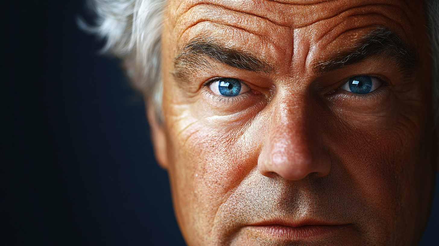 Dutch Politician Geert Wilders