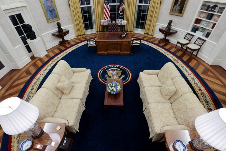 Oval Office