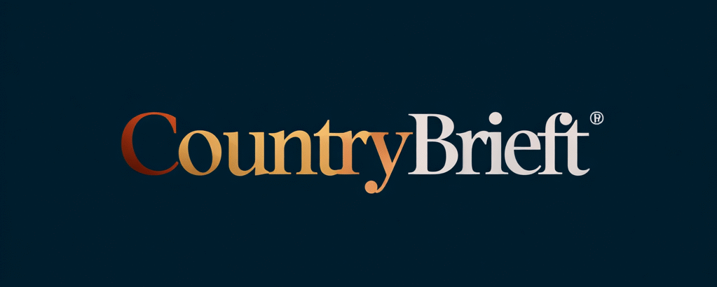 Country Brief Logo