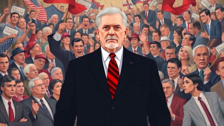 [Fetterman] stands firm amidst party division.