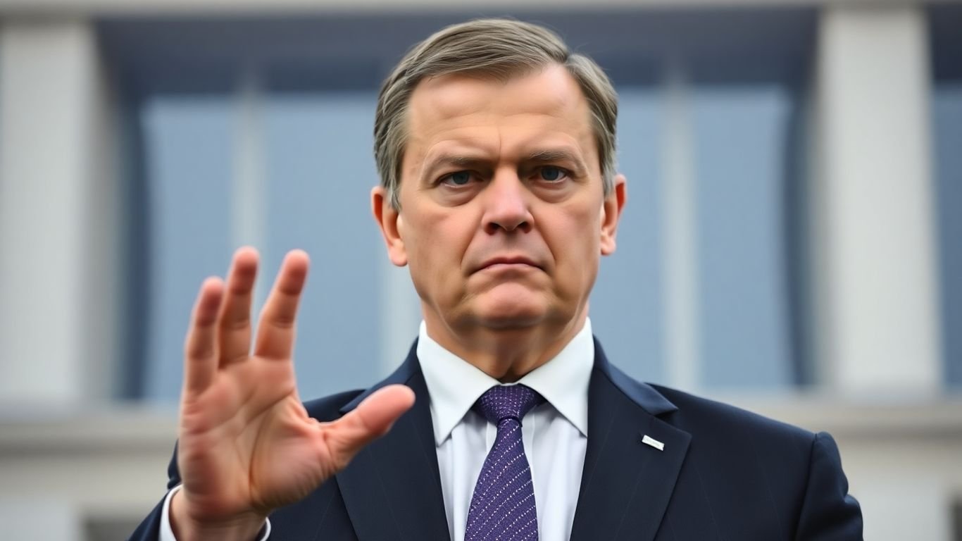 Orbán warns about future generations paying for Ukraine loan.