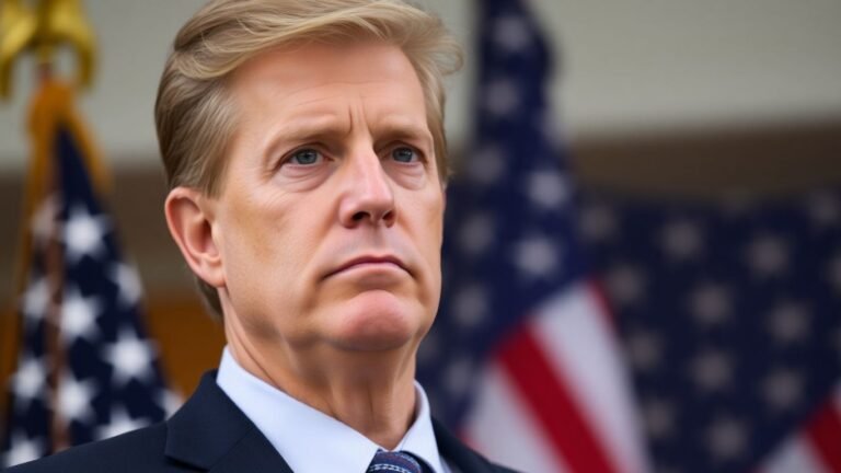 Free speech advocate seeking asylum in the US.