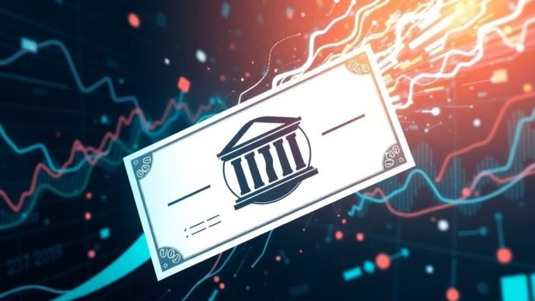 AI data surge impacting bond market trends.