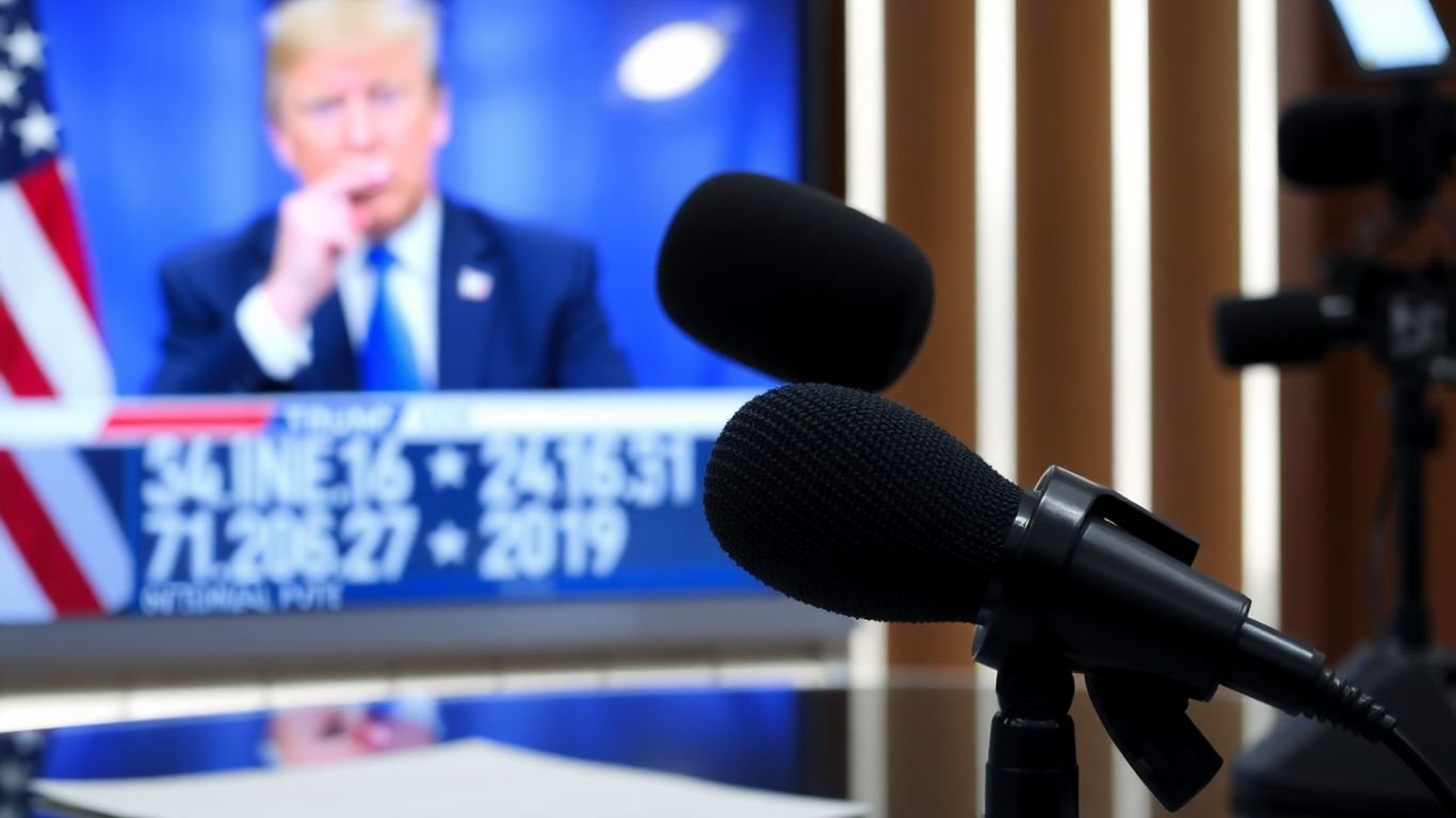 BBC apologizes to Trump over edited speech