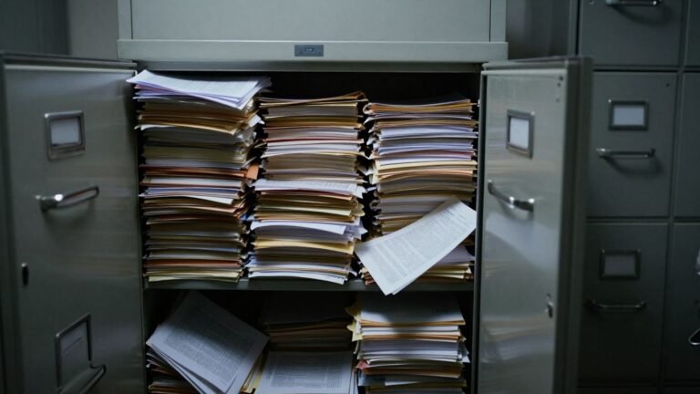 DOJ unearths over a million new Epstein files.