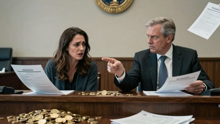 Hermes heir suing Bernard Arnault over billions.