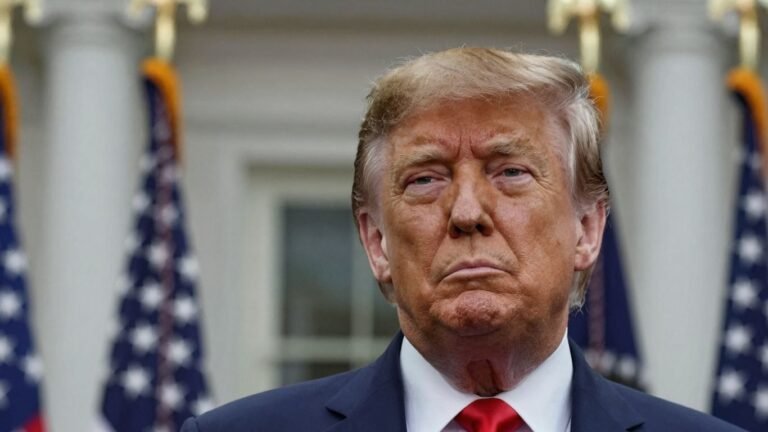 Trump administration scrutinizing H-1B visas.