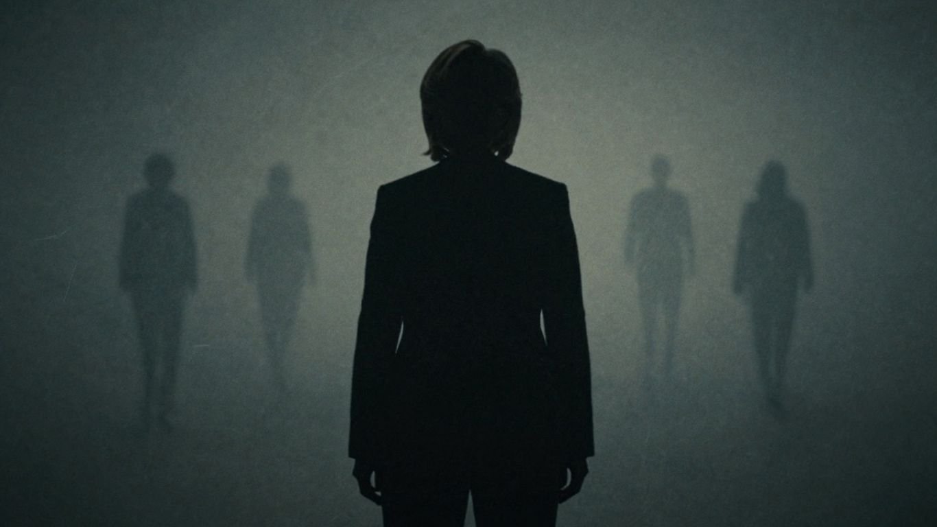 Shadowy figure linked to unexplained events.