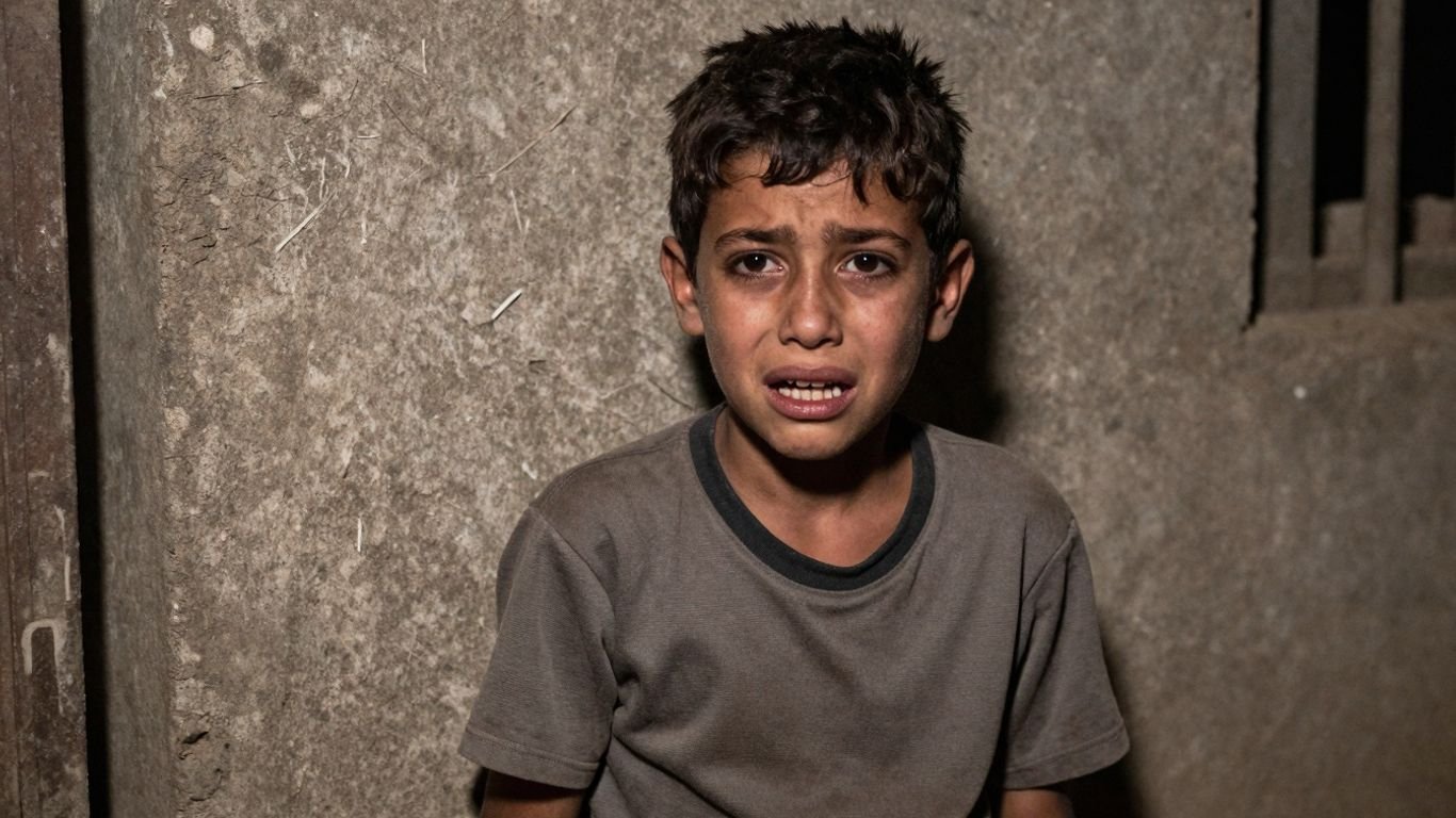 Palestinian teen alleges torture after settler kidnapping.