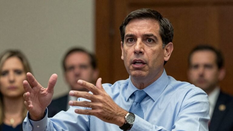 [Senator Rubio] warns of conflict without Hamas neutralization.