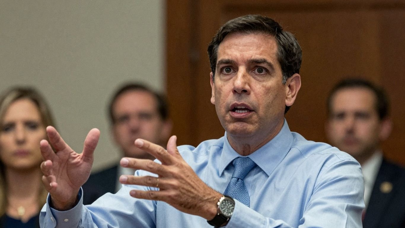 [Senator Rubio] warns of conflict without Hamas neutralization.