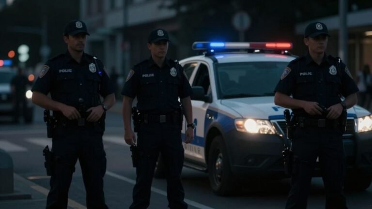 US agents on leave after fatal shooting, community demands answers.