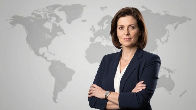 IMF Chief Georgieva signals global economic resilience.