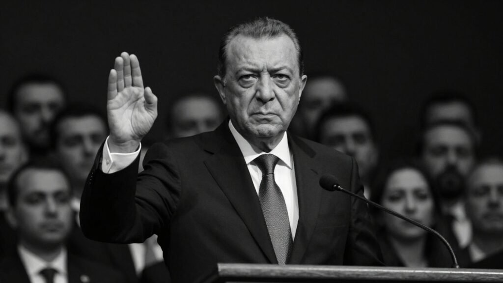 Jailed Istanbul Mayor Imamoglu challenges Erdogan, demanding elections.