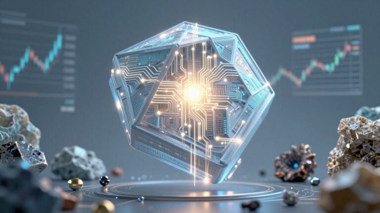 Pentagon AI and critical minerals pricing