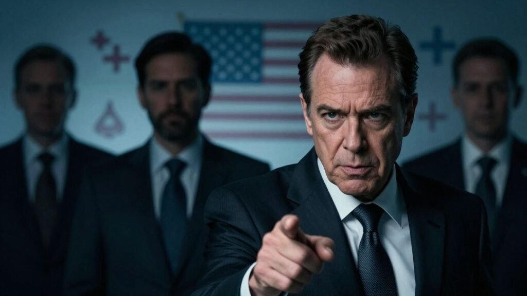 Dr. Oz exposes hospice fraud linked to criminal enterprises.