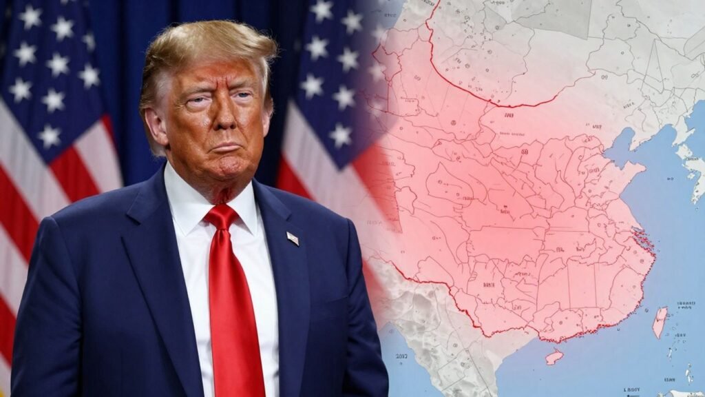 US intelligence agencies assess Iran's reaction to Trump's war victory declaration.