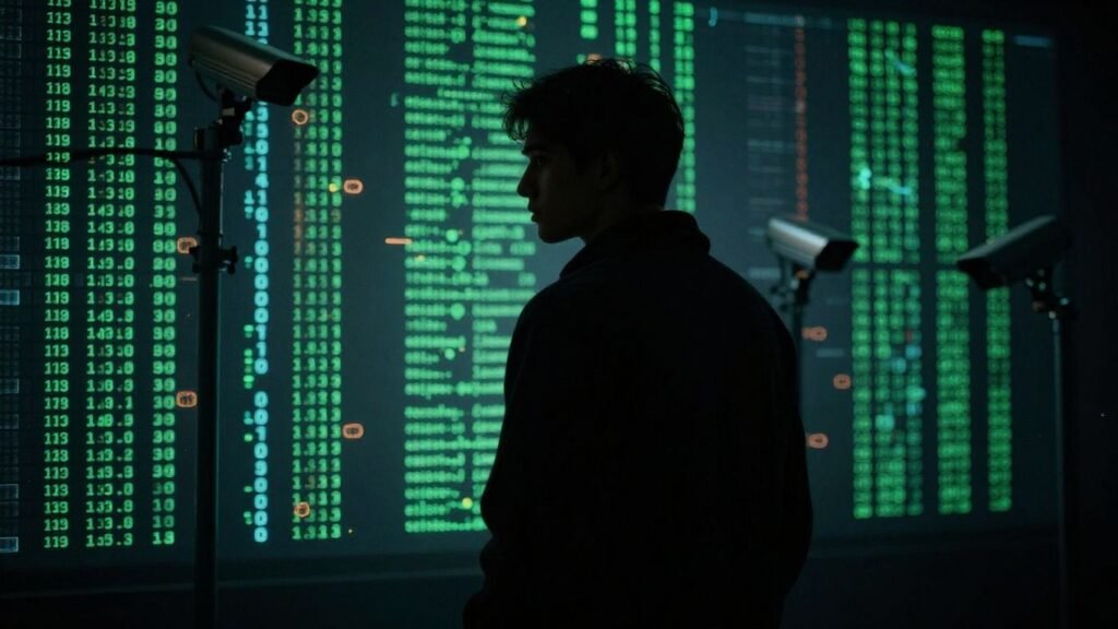 Protecting rights from government surveillance in 2026.