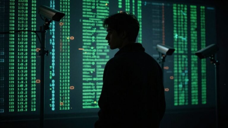 Protecting rights from government surveillance in 2026.