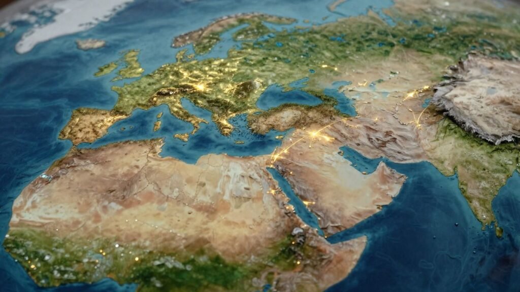 Countries With the Most Autonomous Zones: Where Self-Government Runs Deepest
