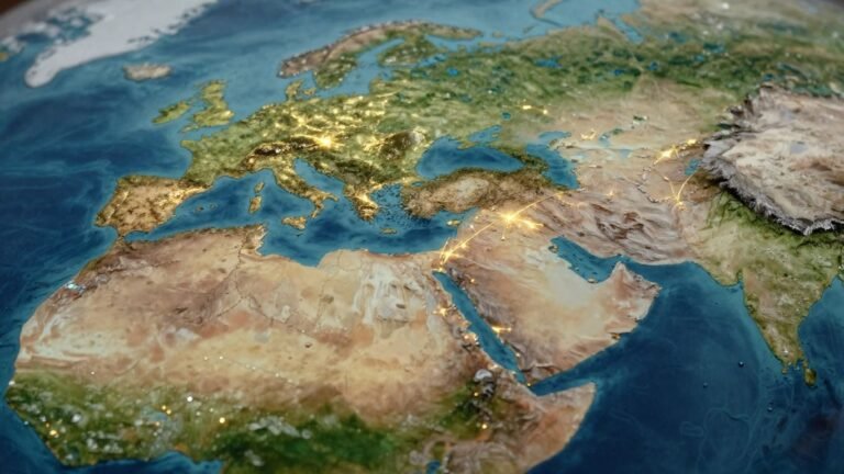 Countries With the Most Autonomous Zones: Where Self-Government Runs Deepest