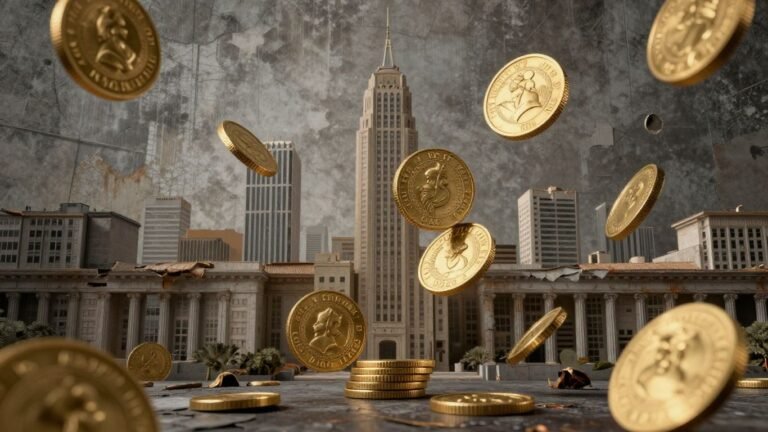The Weakest Currencies in the World and Why They Keep Losing Value