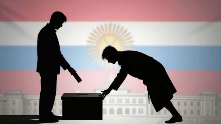 Kremlin interfering with Armenian election.