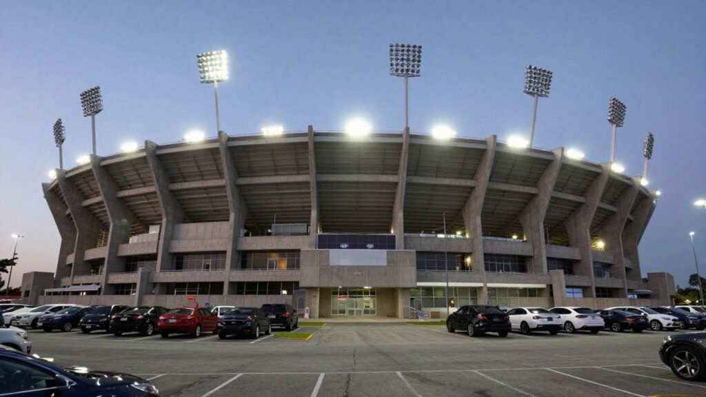 Major Sports Events and Human Trafficking: Myth, Reality, and the Hidden Risk Factors