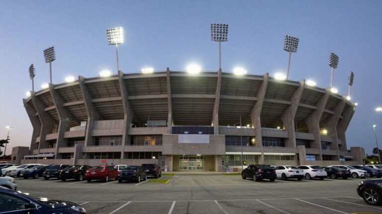 Major Sports Events and Human Trafficking: Myth, Reality, and the Hidden Risk Factors