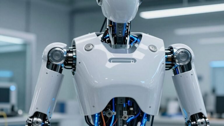 China’s Humanoid Robot School: What It Means for the Future of AI Training