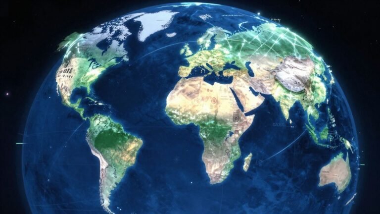 Top Importers and Exporters: The Countries That Control Global Trade