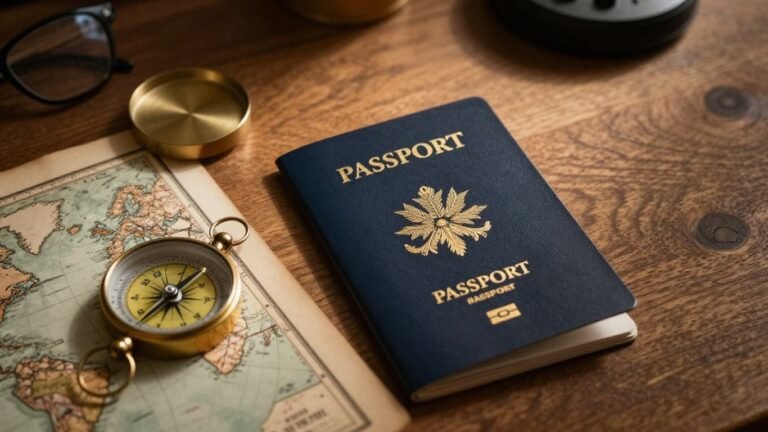 13 Countries That Restrict or Ban Israeli Passport Holders