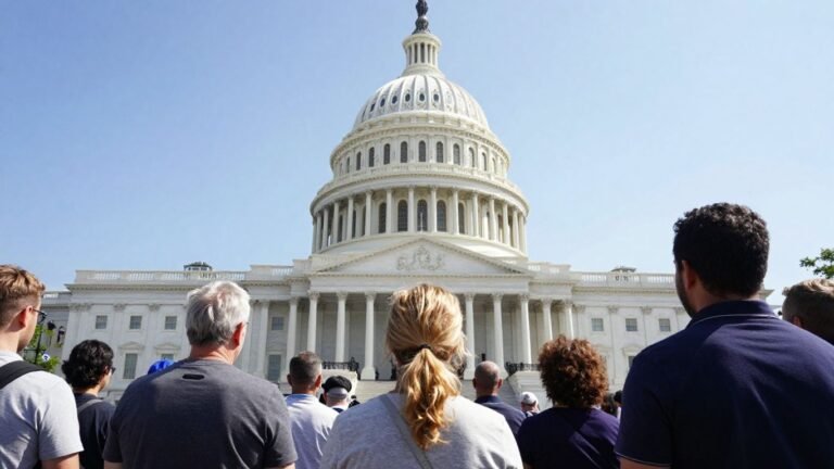 Would Americans Recognize a Clean Political System? Trust, Corruption, and Reform