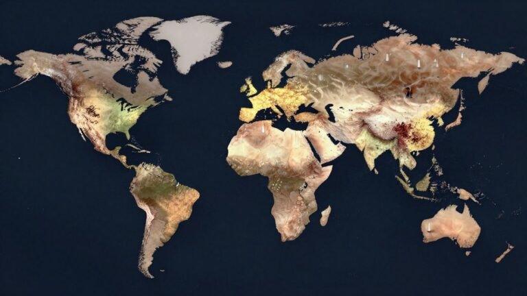 Places With the Most Single Women: Cities and Countries Where the Numbers Skew Female