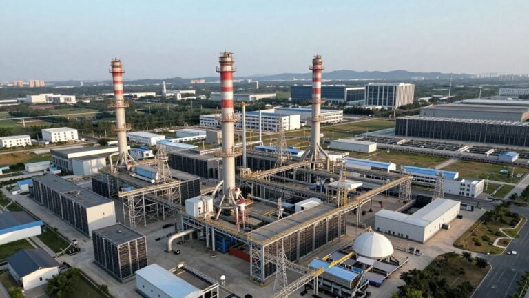 Data Centers and the Coming Energy Shock: Who Pays for the AI Boom?