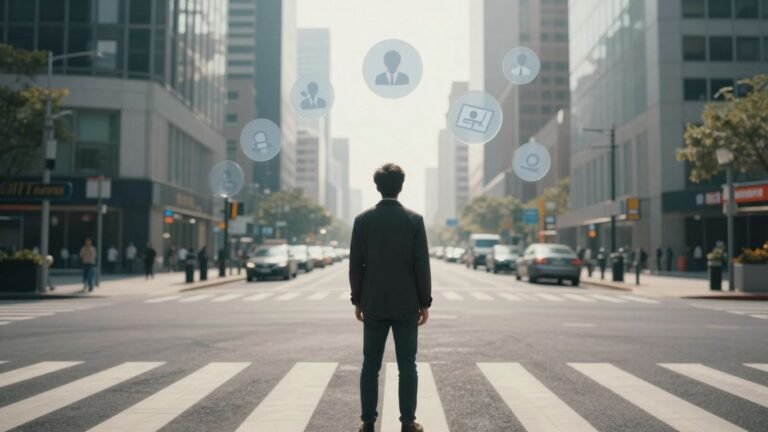Into the Shadows: Why Side Projects Are Becoming the New Career Insurance