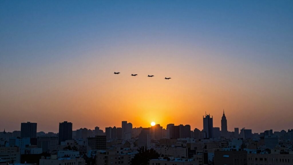 Did Israel’s Latest Strike Prolong the Iran Conflict? What We Know So Far