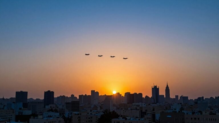 Did Israel’s Latest Strike Prolong the Iran Conflict? What We Know So Far