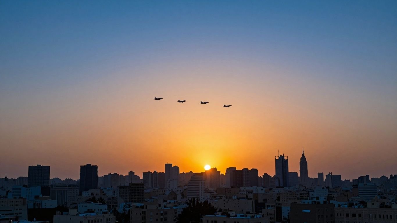 Did Israel’s Latest Strike Prolong the Iran Conflict? What We Know So Far