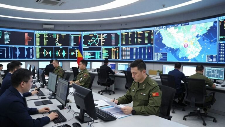 The Best-Paid Soldiers in the World: Which Militaries Pay the Most?