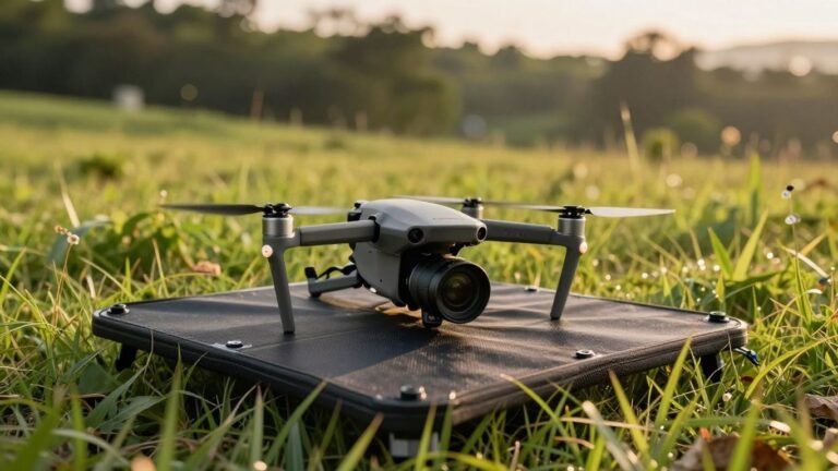 The Best Drone Accessories: Never Fly Without These