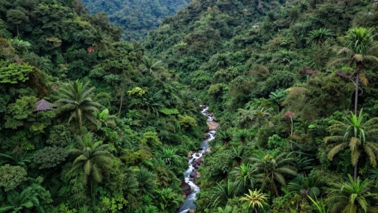 Countries Fighting Invasive Species: The World’s Most Serious National Threats