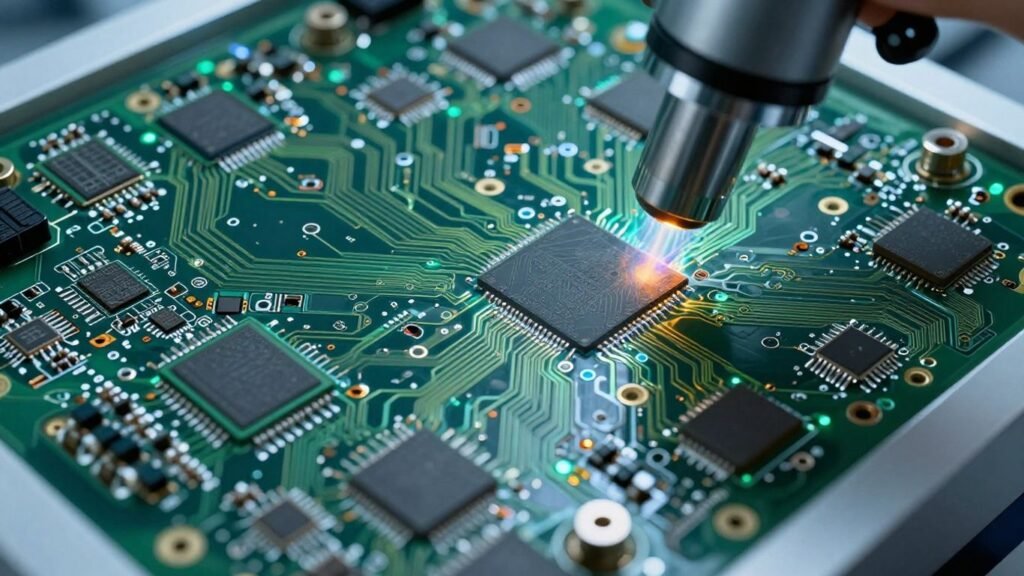Huawei’s 3D Microchip Technology: How It Works and Why It Matters