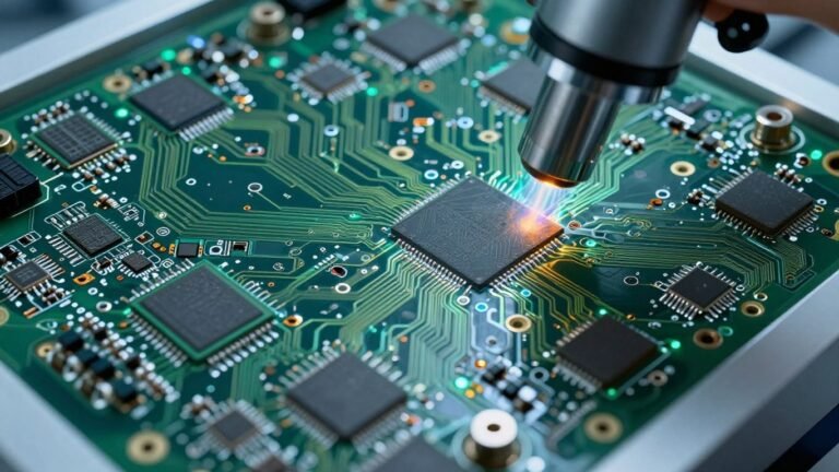 Huawei’s 3D Microchip Technology: How It Works and Why It Matters
