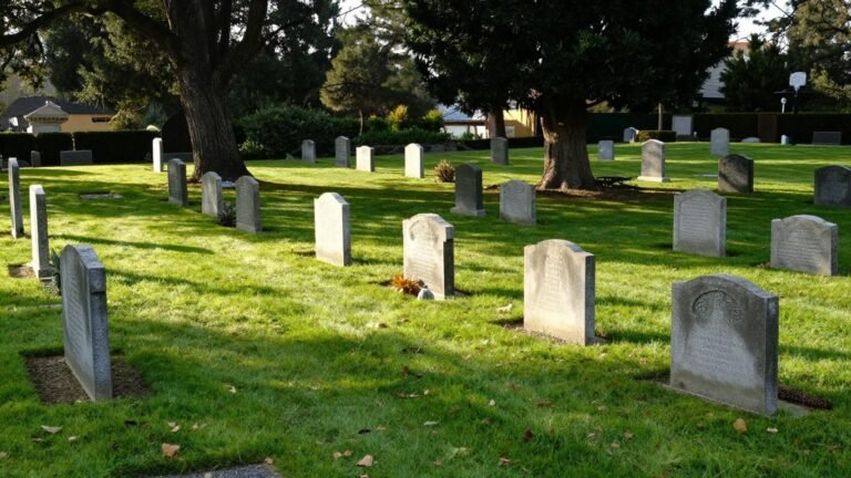The Economies of Death: Industries That Profit From Mortality