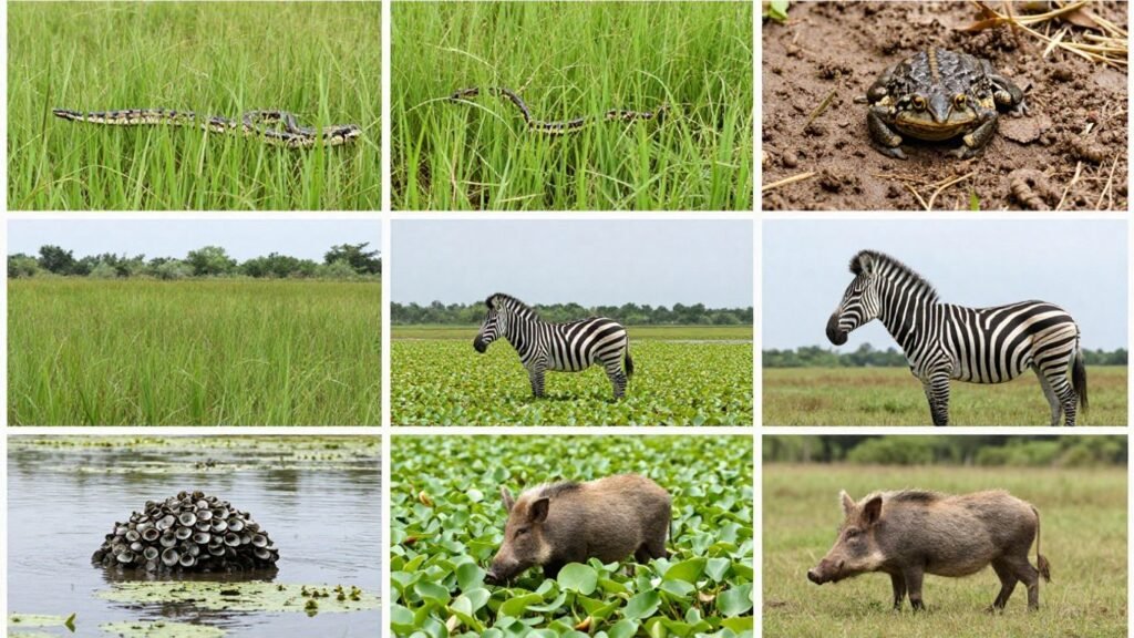 The World’s Worst Invasive Species and the Damage They Cause