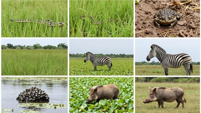 The World’s Worst Invasive Species and the Damage They Cause