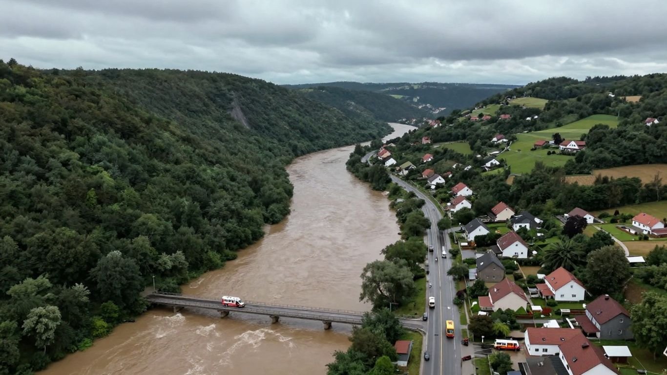 The 2021 Ahrtal Flood: What Happened, Why It Was So Deadly, and What Changed