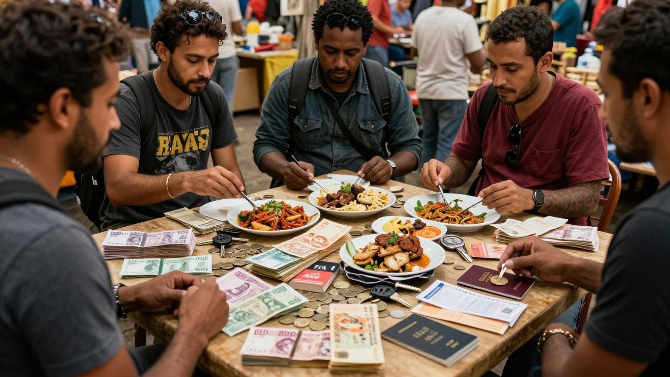 Tipping Etiquette by Country: How Much to Tip Around the World