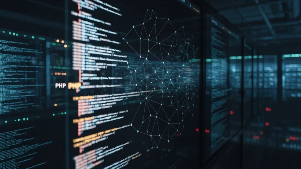AI scans PHP code as global security teams respond.